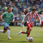 Foto: Divulgação/Atlético de Madrid