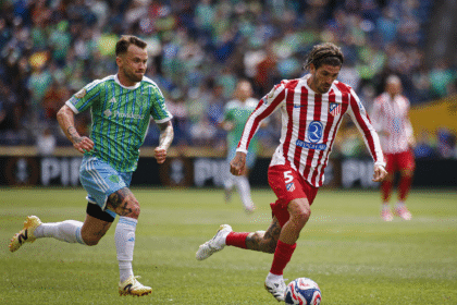 Foto: Divulgação/Atlético de Madrid