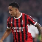 Foto: Reprodução/AC Milan