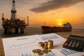 Foto: Reprodução/Click Petróleo e Gás