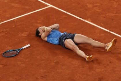 Foto: Getty Images