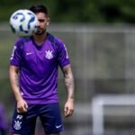 Foto: Rodrigo Coca/Corinthians