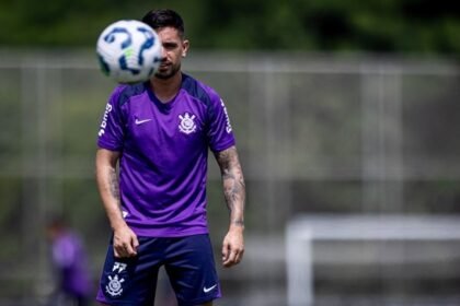 Foto: Rodrigo Coca/Corinthians