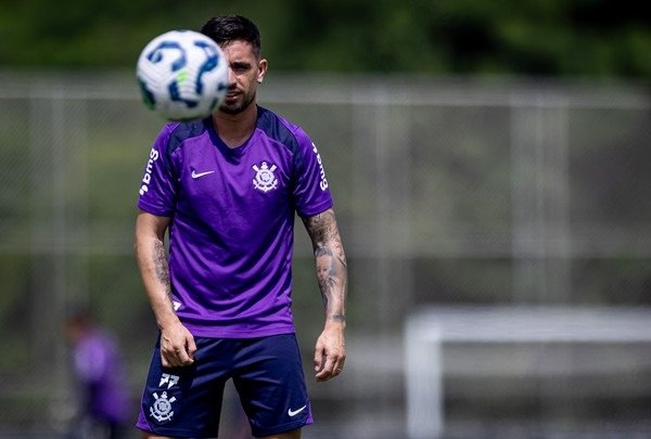 Foto: Rodrigo Coca/Corinthians