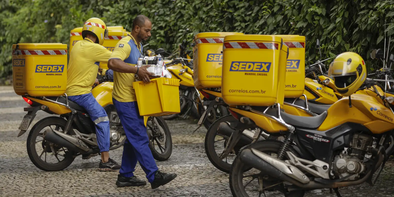 Foto: Joédson Alves/Agência Brasil