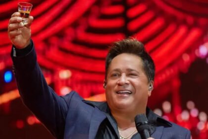 Foto: Reprodução/Instagram Leonardo
