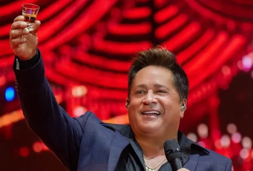 Foto: Reprodução/Instagram Leonardo