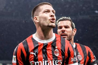 Foto: Divulgação/Milan