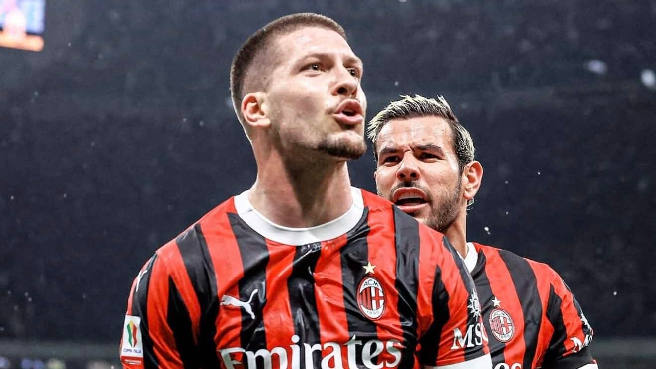 Foto: Divulgação/Milan