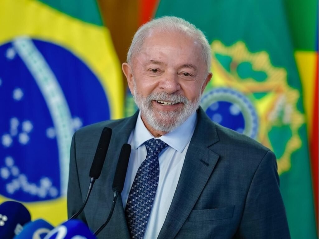 Presidente Luiz Inácio Lula da Silva (PT) - Foto: Reprodução/Ricardo Stuckert