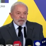 Foto: Reprodução/Canal GOV