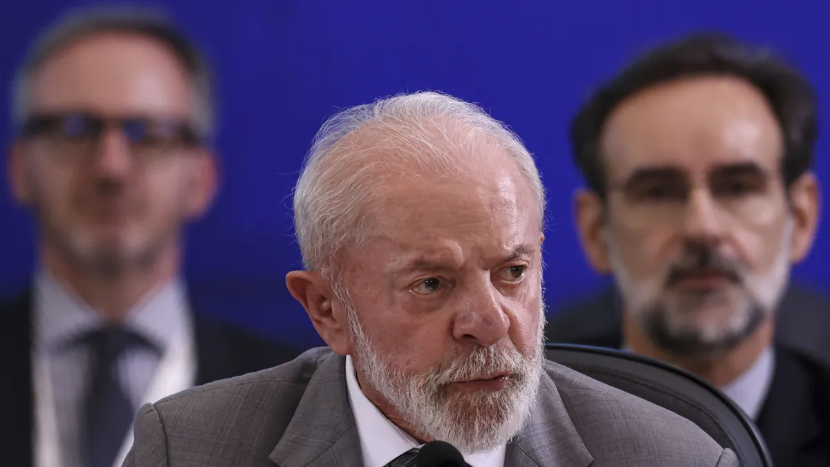 Foto: Marcelo Camargo/Agência Brasil