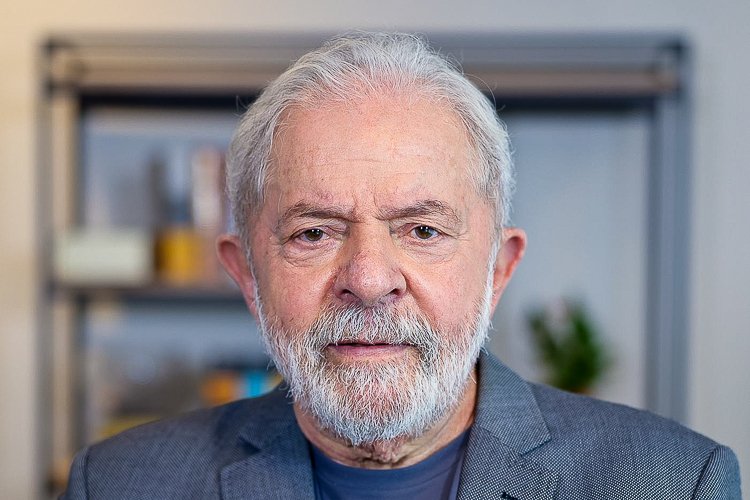 Lula - Foto: Reprodução/PT