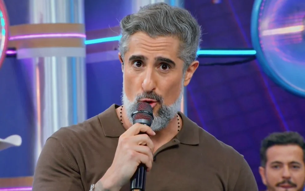 Foto: Reprodução/TV Globo