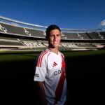 Foto: Divulgação/River Plate
