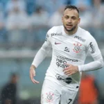 Foto: Rodrigo Coca/Agência Corinthians