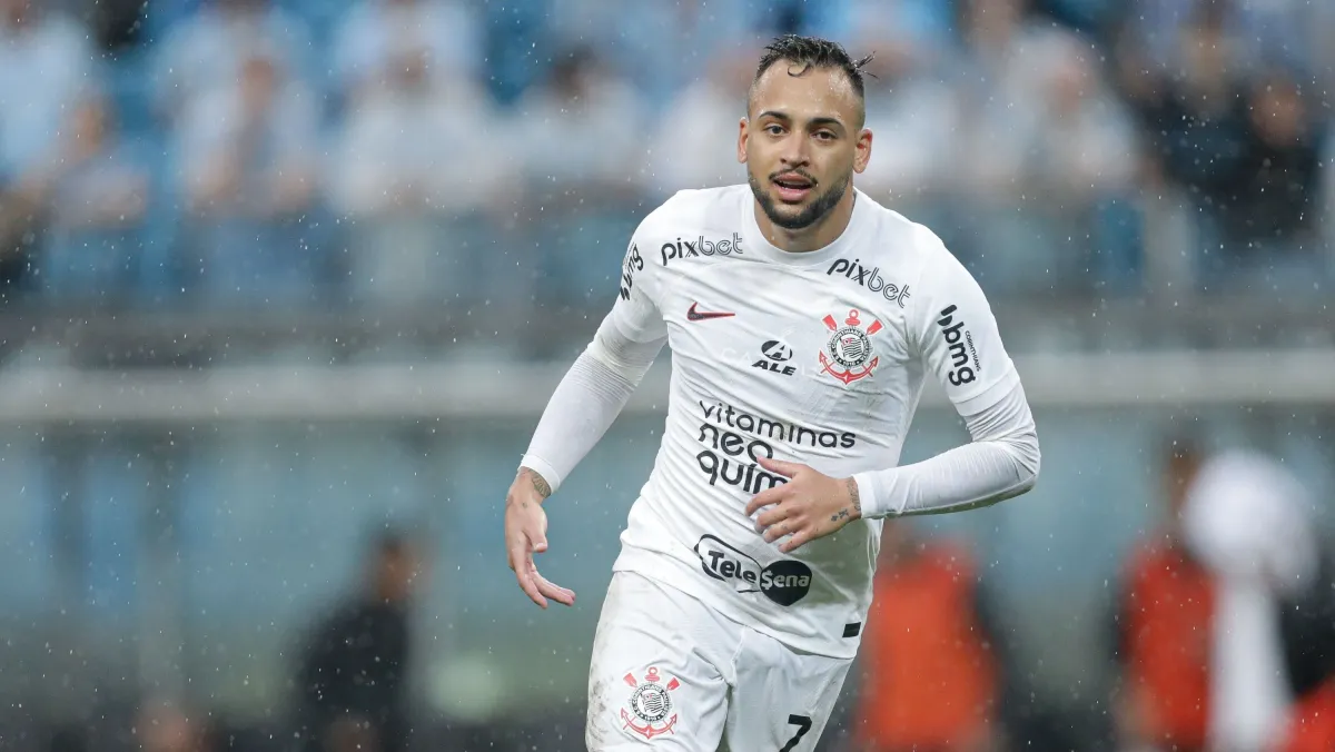Foto: Rodrigo Coca/Agência Corinthians