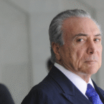 Michel Temer - Foto: Reprodução/ Agência Brasil