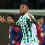 foto: La Liga (Reprodução)