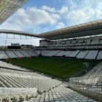 Foto: Alexandre Kocinas/Corinthians