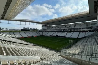 Foto: Alexandre Kocinas/Corinthians