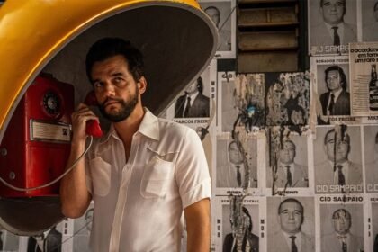 Foto: Divulgação Vitrine Filmes/Victor Jucá