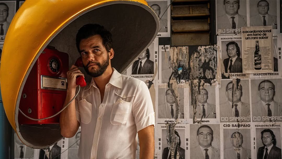 Foto: Divulgação Vitrine Filmes/Victor Jucá