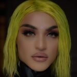 Pabllo Vittar em clipe - Foto: Reprodução/YouTube