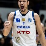 Rafa Mineiro é um dos destaques do Minas, nesta temporada do NBB (Foto: Hedgard Moraes/MTC)