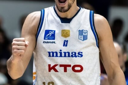 Rafa Mineiro é um dos destaques do Minas, nesta temporada do NBB (Foto: Hedgard Moraes/MTC)