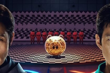 Foto: Divulgação/Netflix
