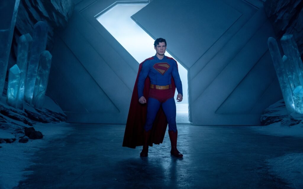 Filme é o início de um novo universo compartilhado da DC - Foto: Reprodução/Warner