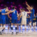 Foto: VolleyBall Nations League