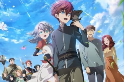 Foto: Divulgação/Crunchyroll