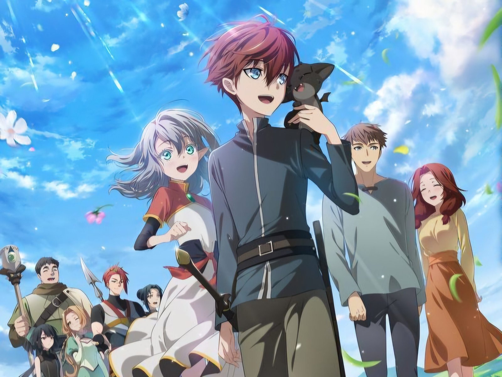 Foto: Divulgação/Crunchyroll