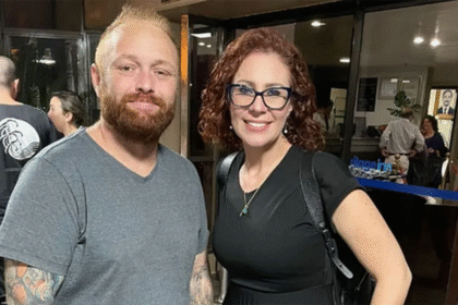 Walter Delgatti e Carla Zambelli - Foto: Reprodução/X