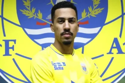 Foto: Divulgação/Arouca