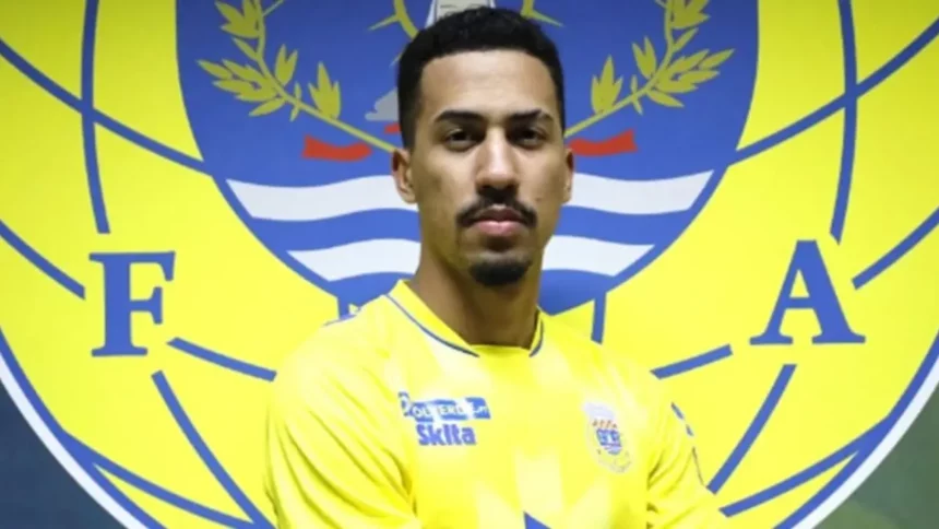 Foto: Divulgação/Arouca
