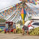 Pátio do Milho 2024 - Foto: Walli Fontenele/Folha de Pernambuco