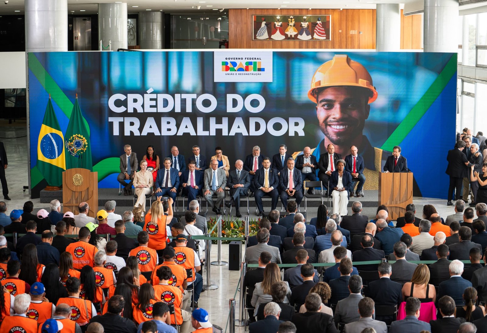 Foto: Matheus Itacarambi/Gov.br