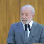 Luiz Inácio "Lula" da Silva, presidente da República - Foto: Reprodução/Agência Brasil