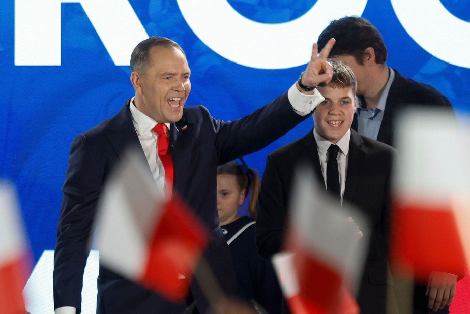 Foto: Wojtek RADWANSKI/AFP