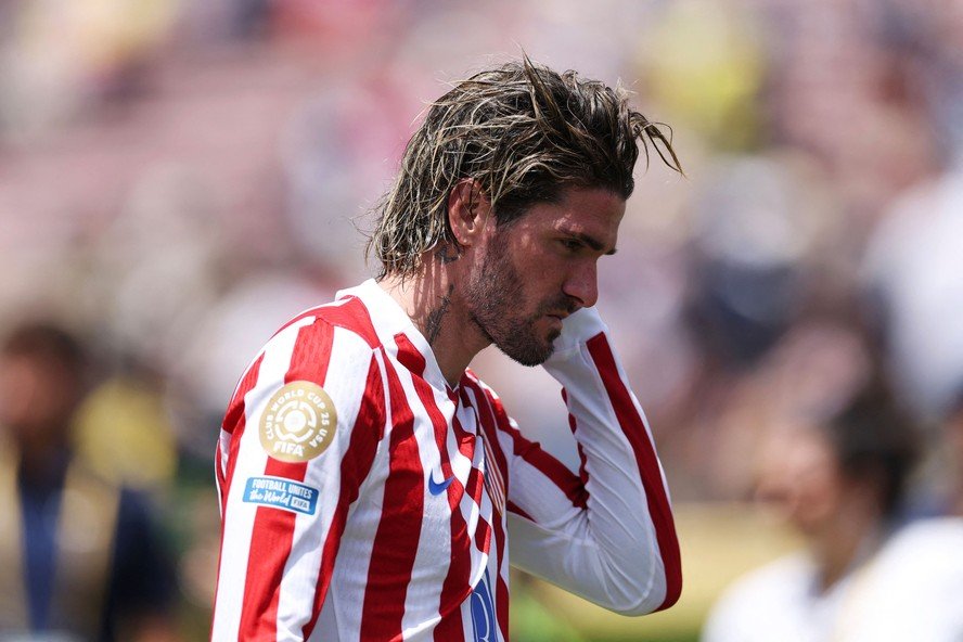 Foto: Stu Forster/Getty Images via AFP