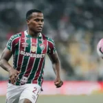 Foto: Reprodução/Lucas Merçon/Fluminense FC
