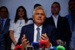 governador de Goiás, Ronaldo Caiado (União) - Foto: Reprodução/União Brasil