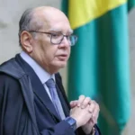 Ministro do Supremo, Gilmar Mendes - Foto: Reprodução/Agência Brasil