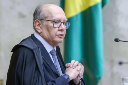 Ministro do Supremo, Gilmar Mendes - Foto: Reprodução/Agência Brasil