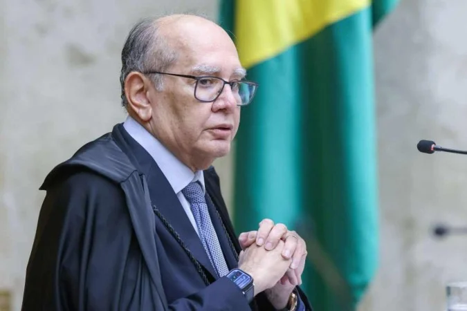 Ministro do Supremo, Gilmar Mendes - Foto: Reprodução/Agência Brasil
