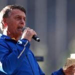 Bolsonaro - Foto: Reprodução/Reuters