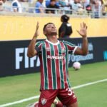 Foto: Divulgação/Fluminense